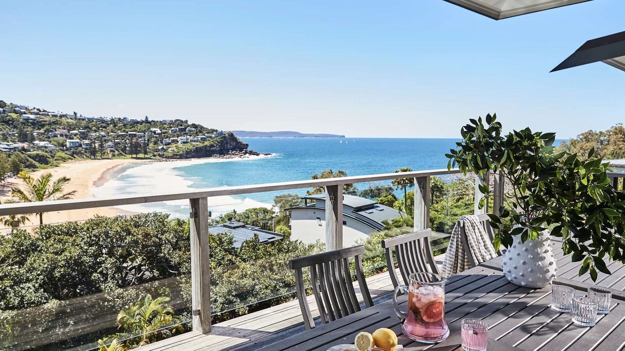 Photo of Outdoor in Whale Beach