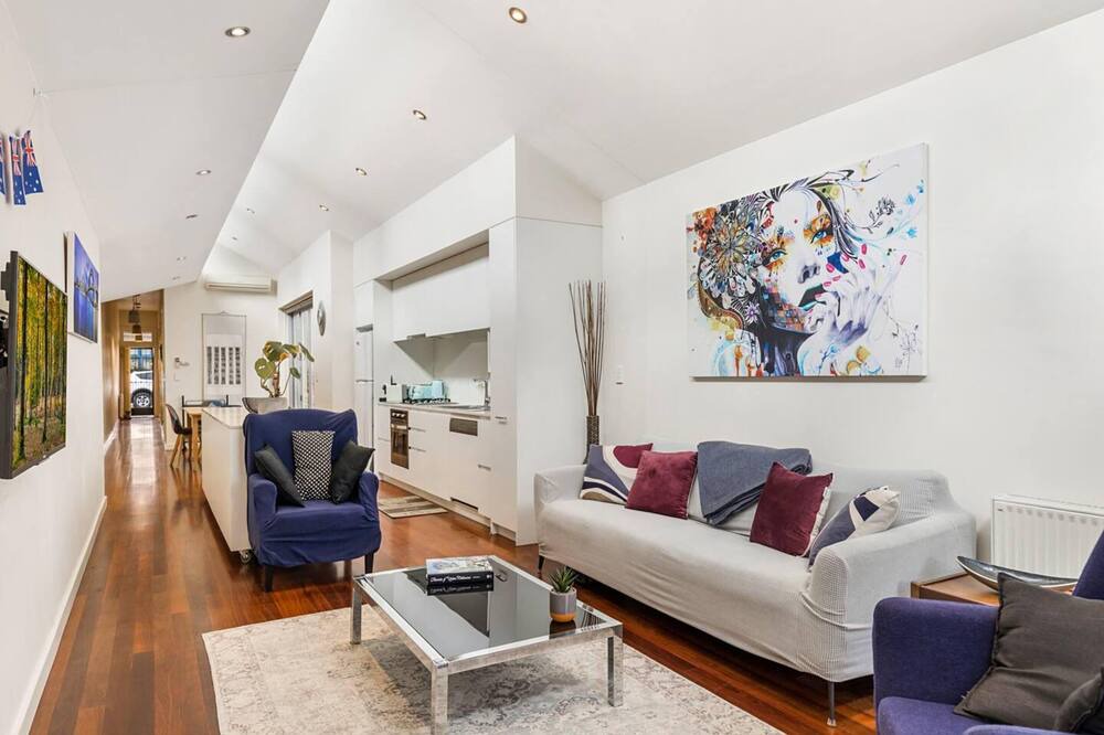 Photo of Livingroom in Cremorne