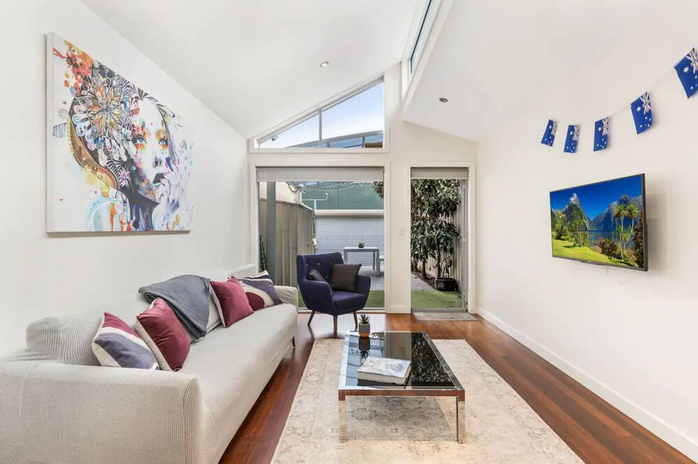 Photo of Livingroom in Cremorne