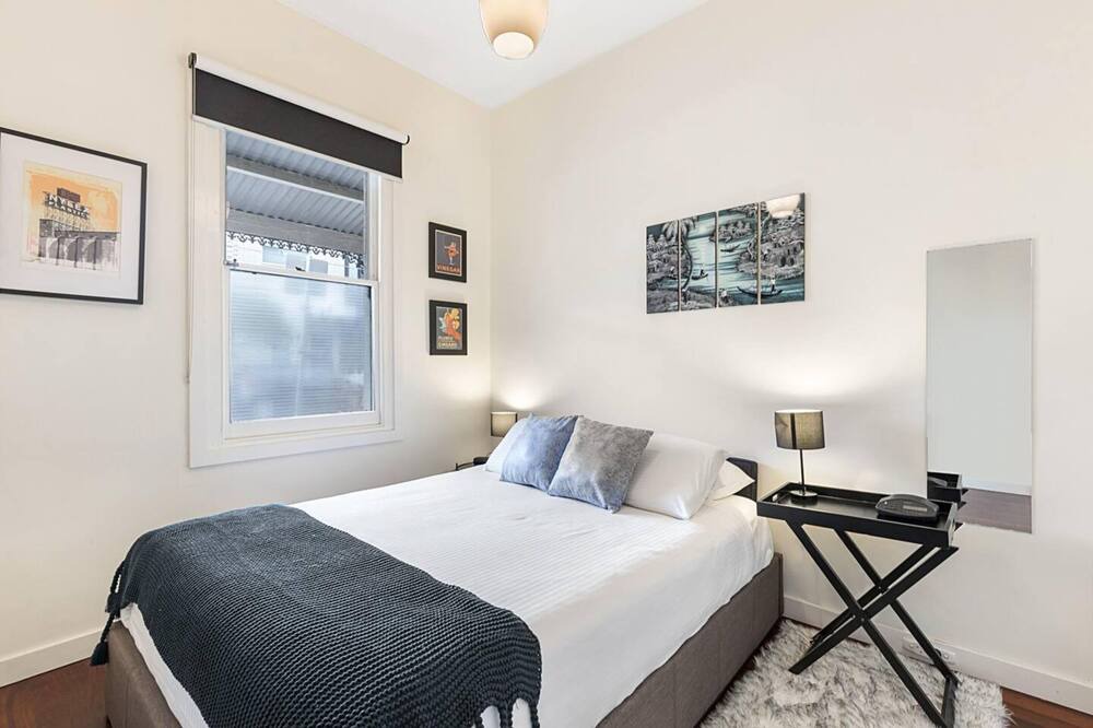 Photo of Bedroom in Cremorne