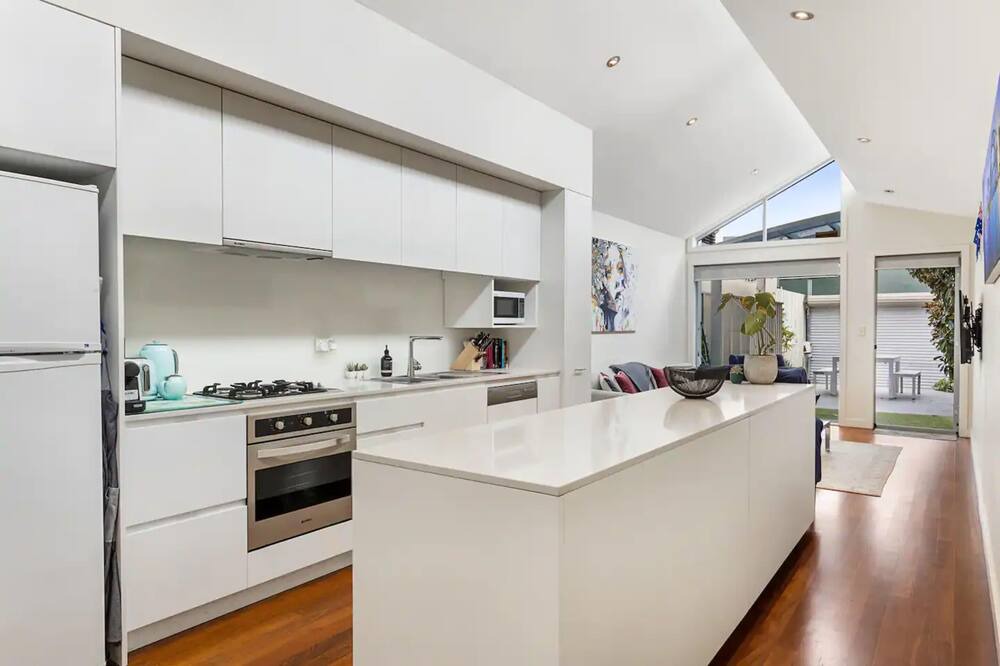 Photo of Kitchen in Cremorne