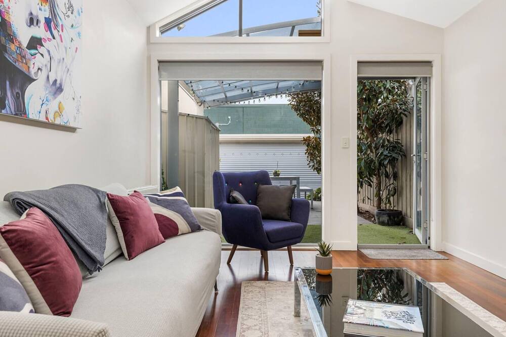 Photo of Livingroom in Cremorne