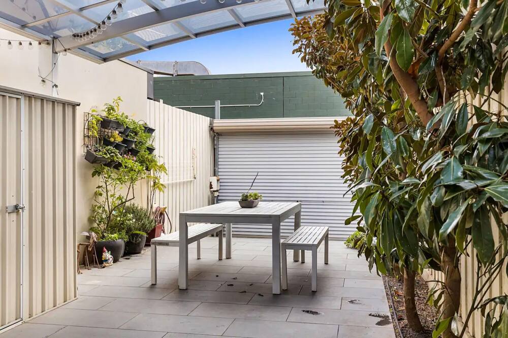 Photo of Patio Balcony in Cremorne