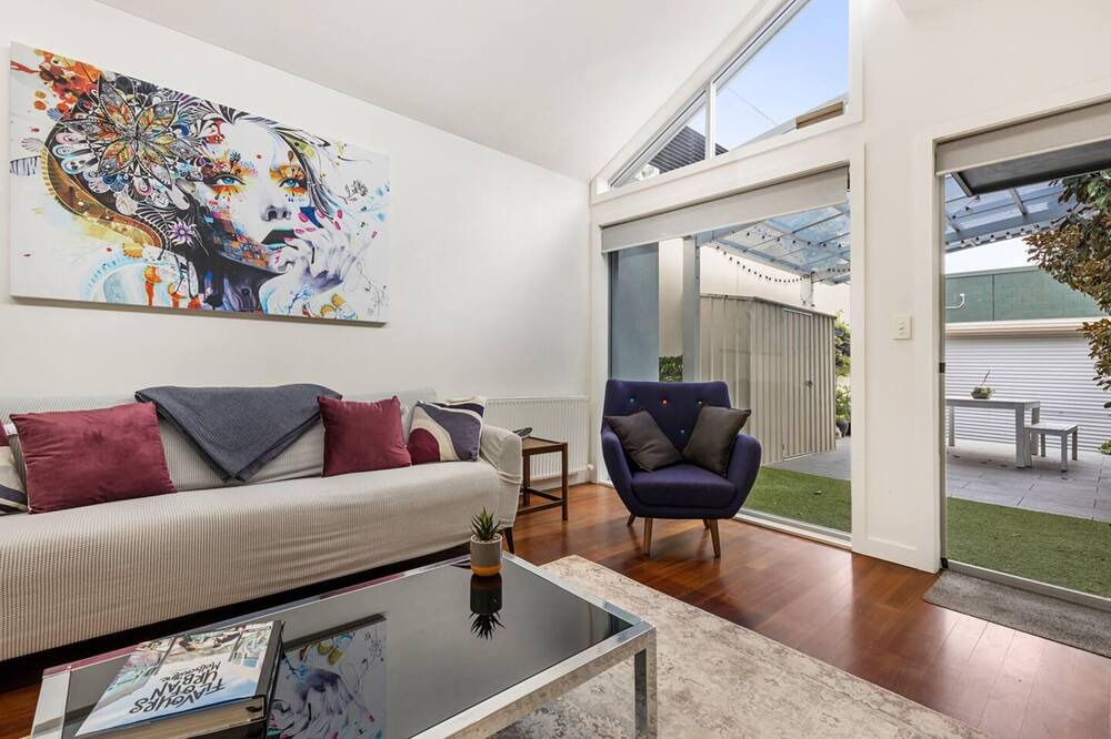 Photo of Livingroom in Cremorne
