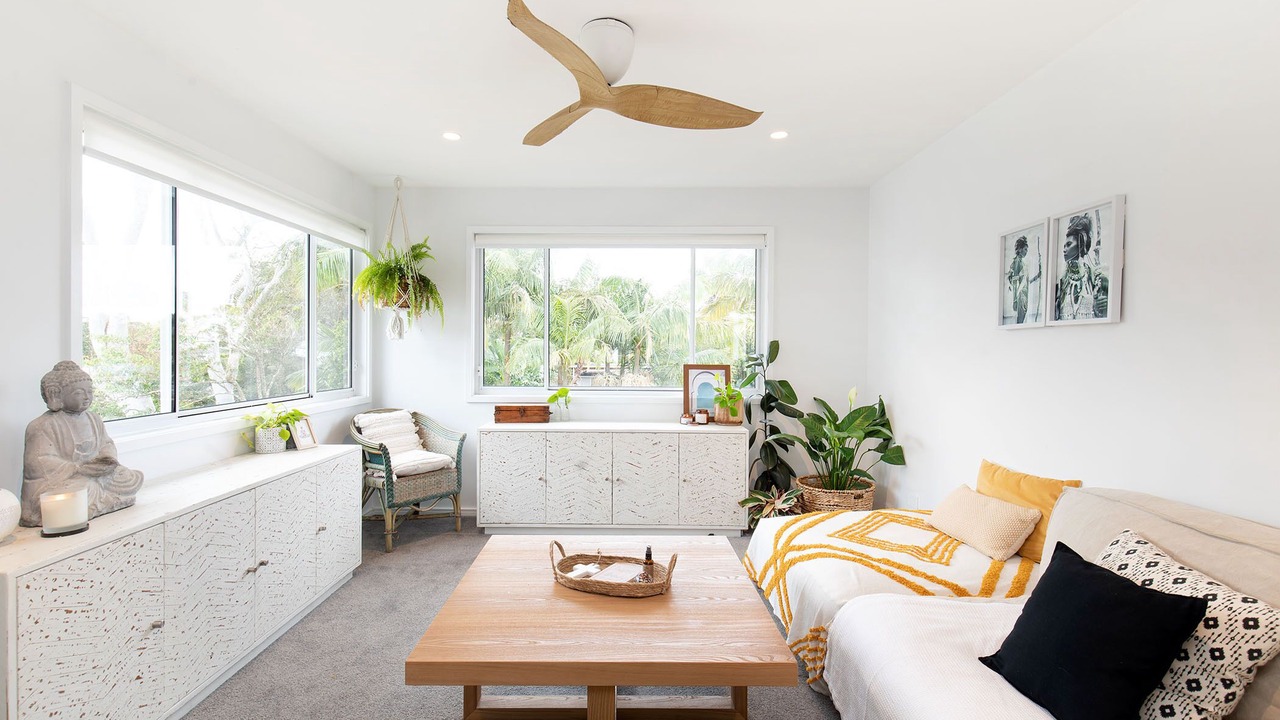 Photo of Livingroom in North Curl Curl