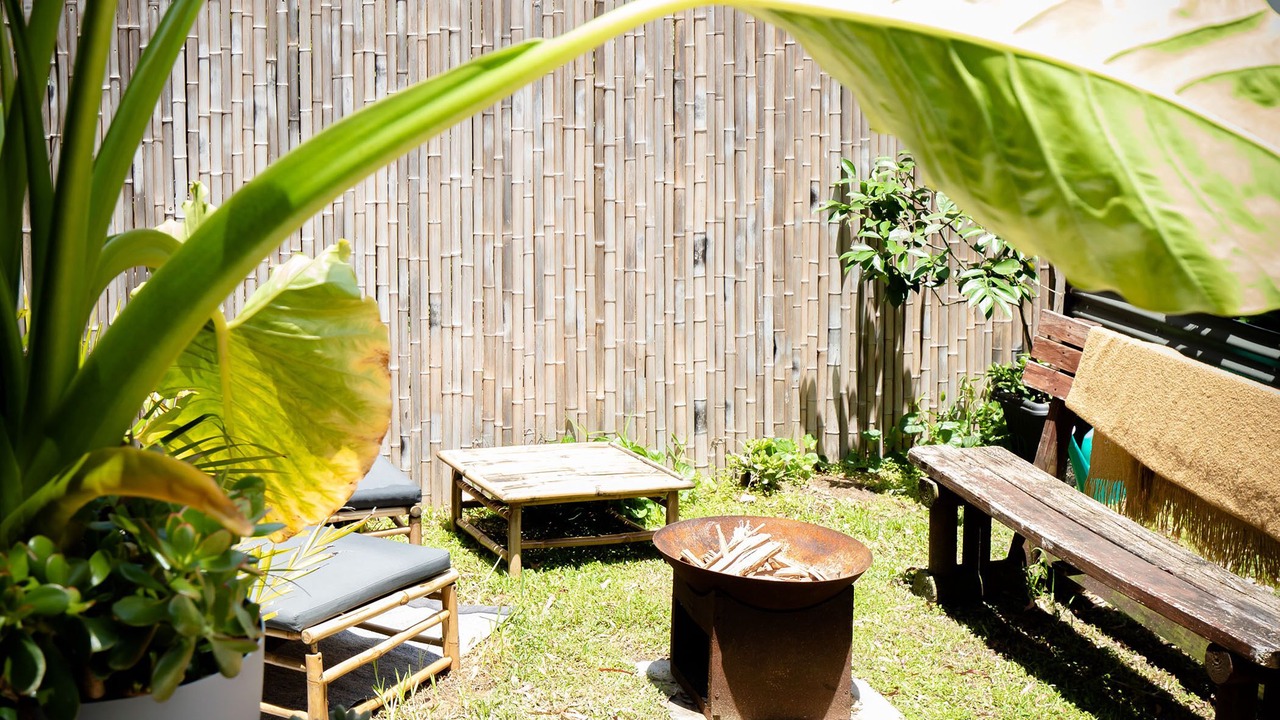 Photo of Patio Balcony in North Curl Curl
