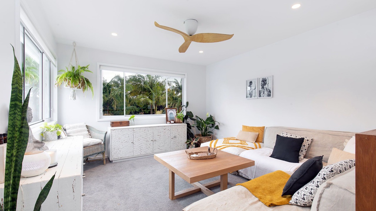 Photo of Livingroom in North Curl Curl