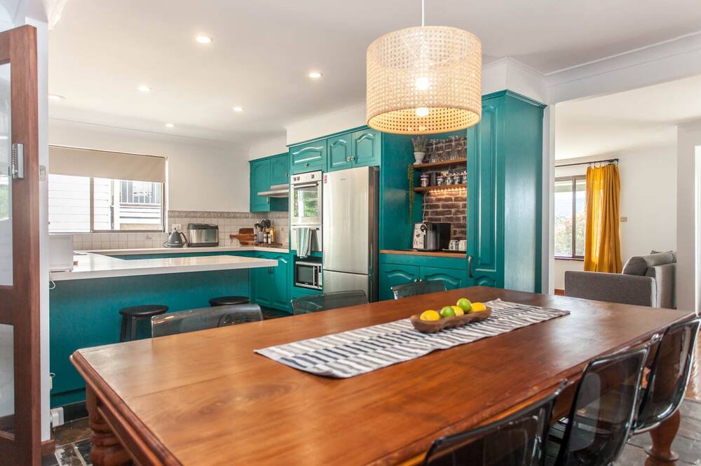 Photo of Kitchen in Bellbird Heights