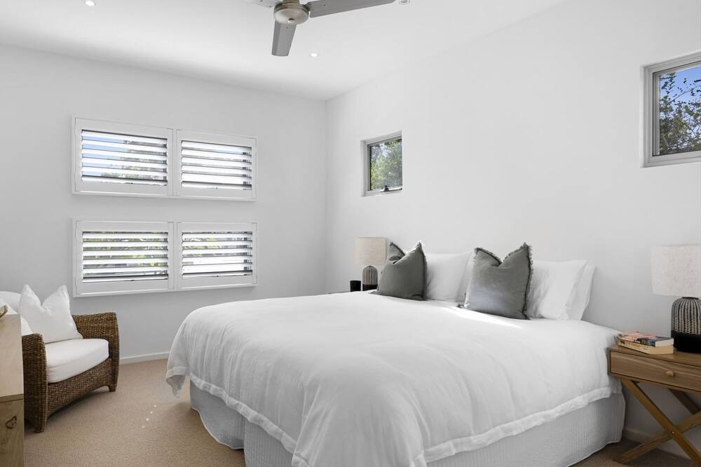 Photo of Bedroom in Bateau Bay