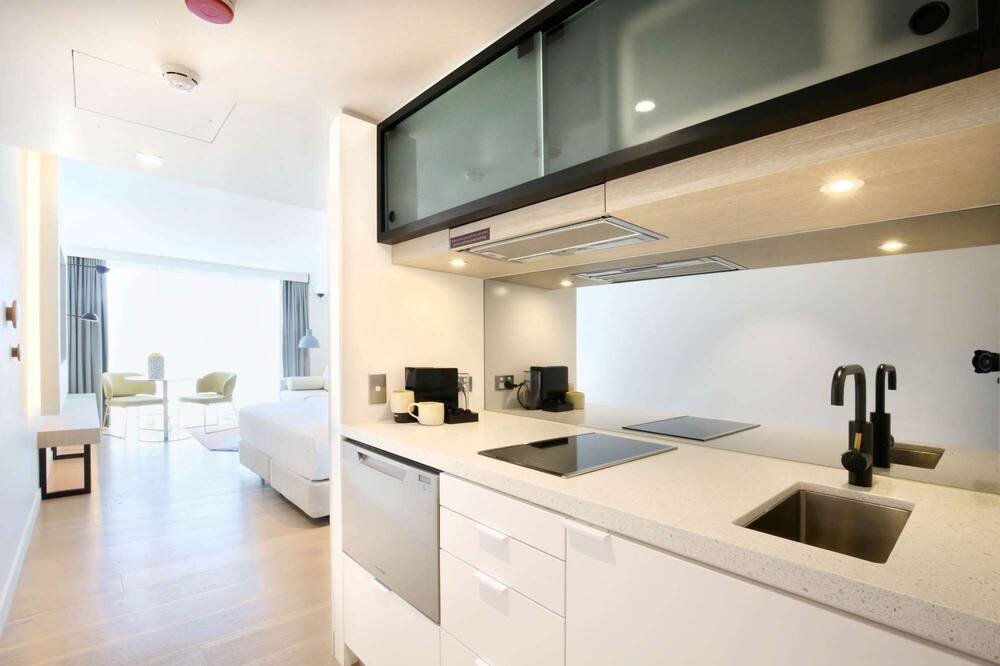 Photo of Bedroom in Bondi Beach