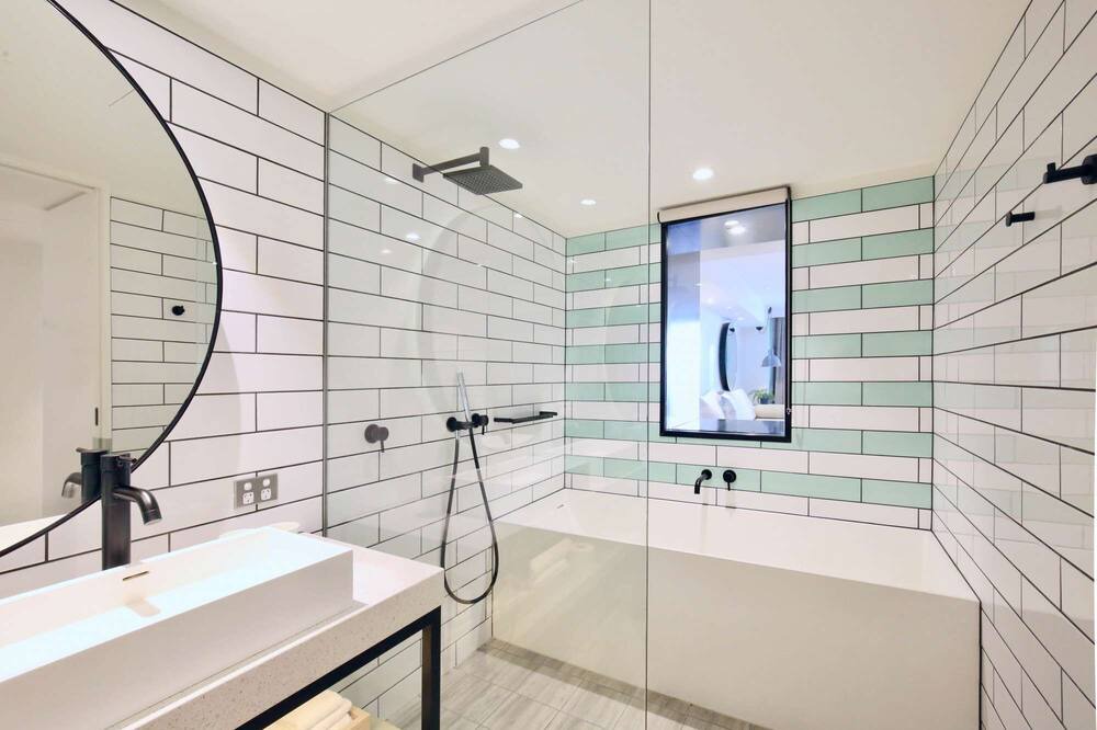 Photo of Bathroom in Bondi Beach