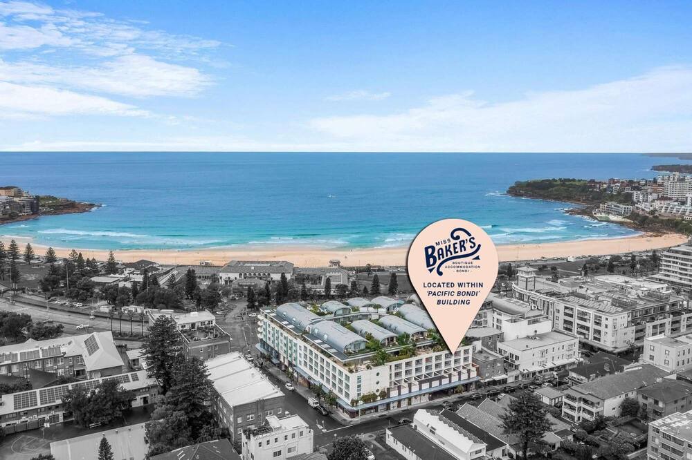 Photo of Others in Bondi Beach