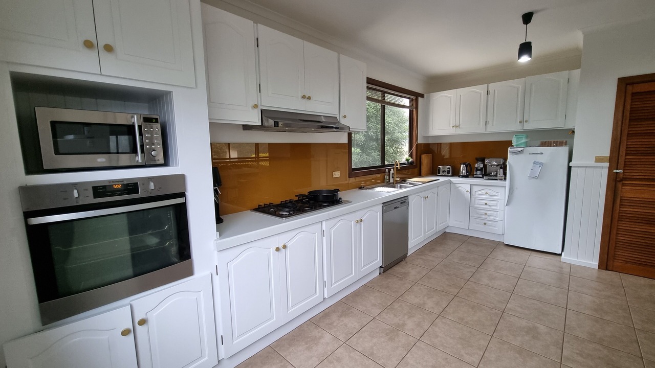 Photo of Kitchen in Metung