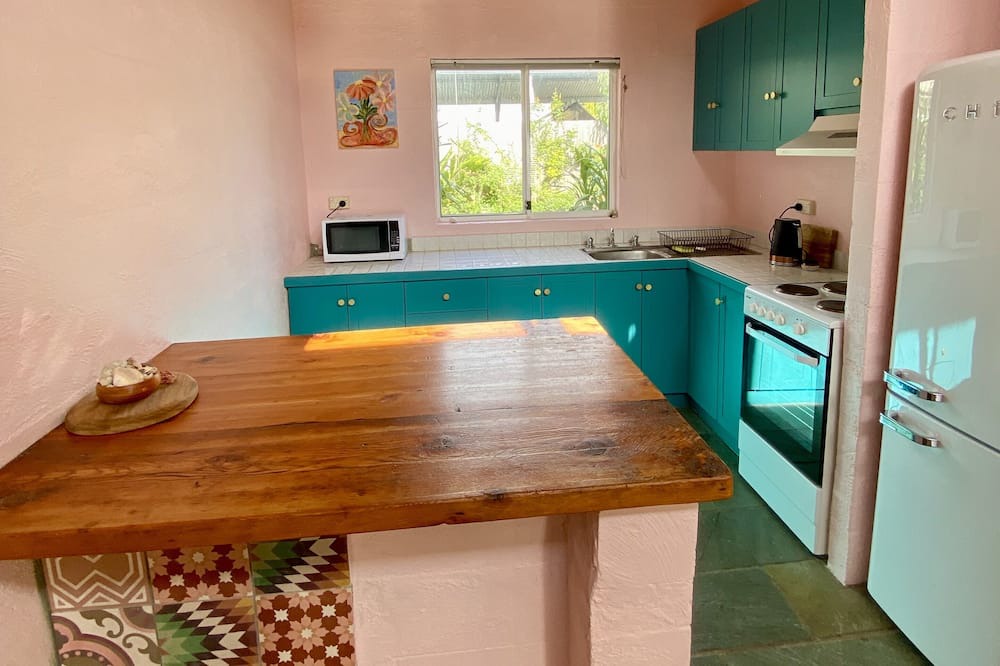 Photo of Kitchen in Mallacoota