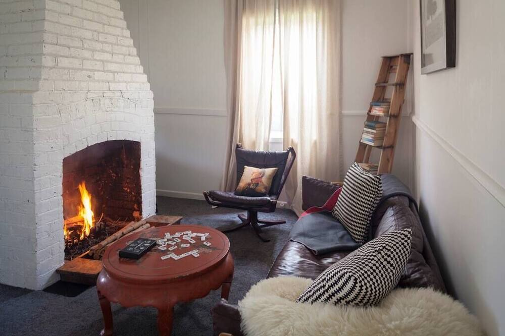 Photo of Livingroom in Trentham