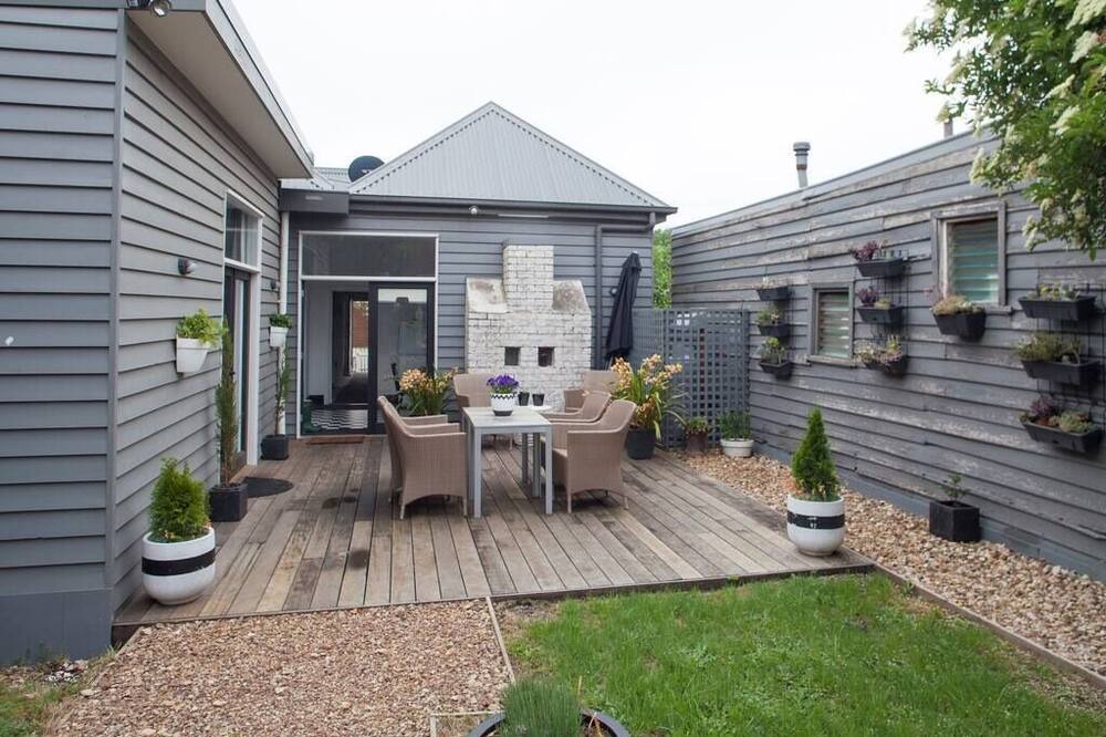 Photo of Patio Balcony in Trentham