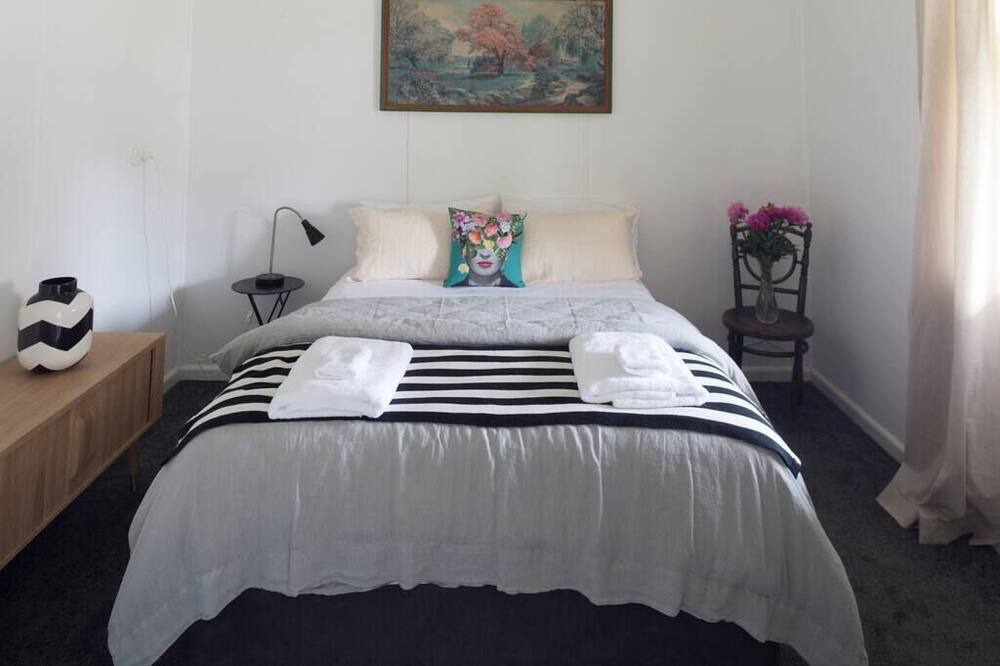Photo of Bedroom in Trentham