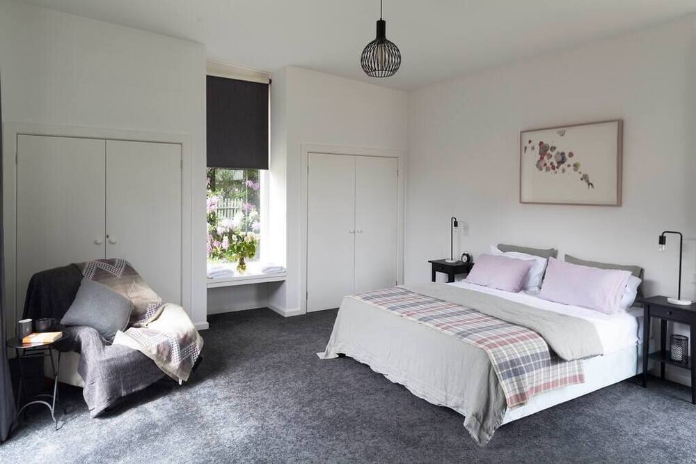 Photo of Bedroom in Trentham