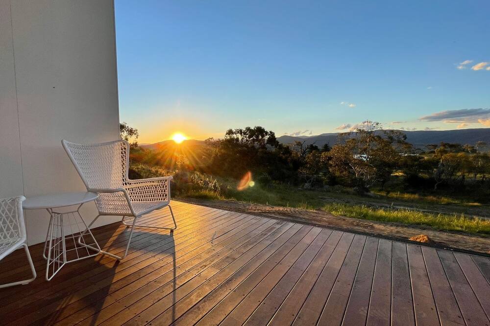 Photo of Patio Balcony in East Jindabyne