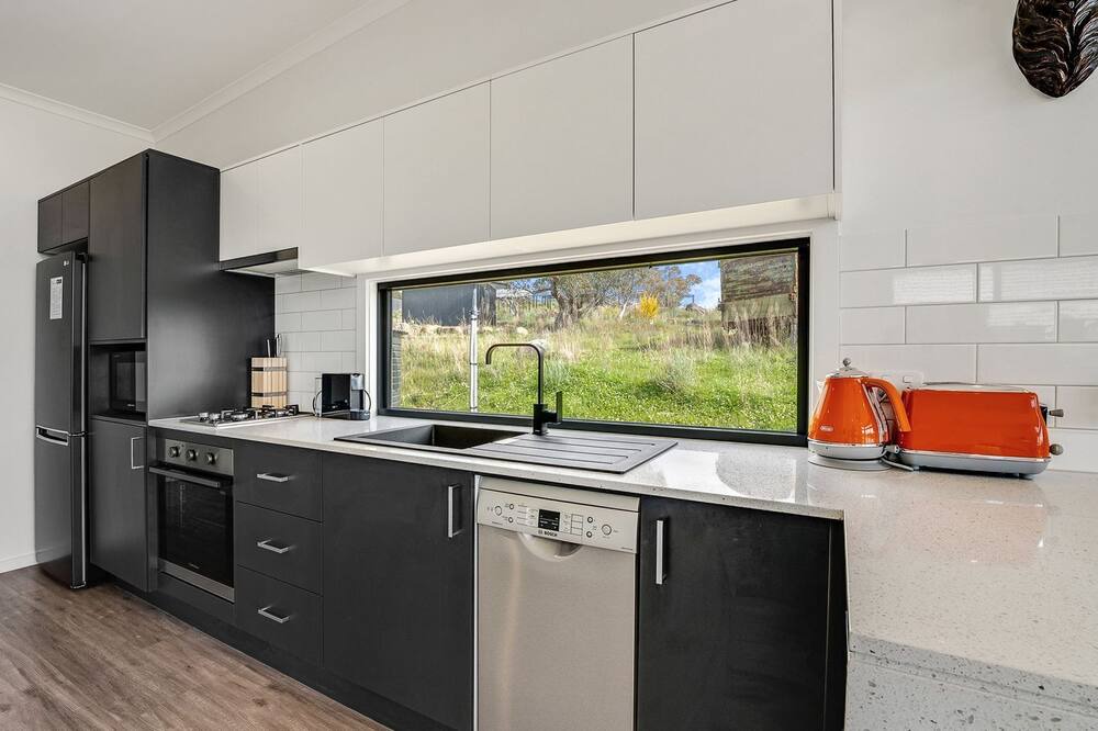 Photo of Kitchen in East Jindabyne