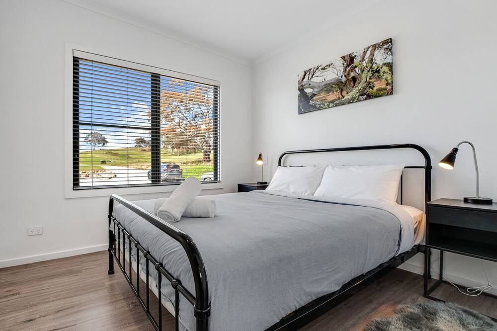 Photo of Bedroom in East Jindabyne