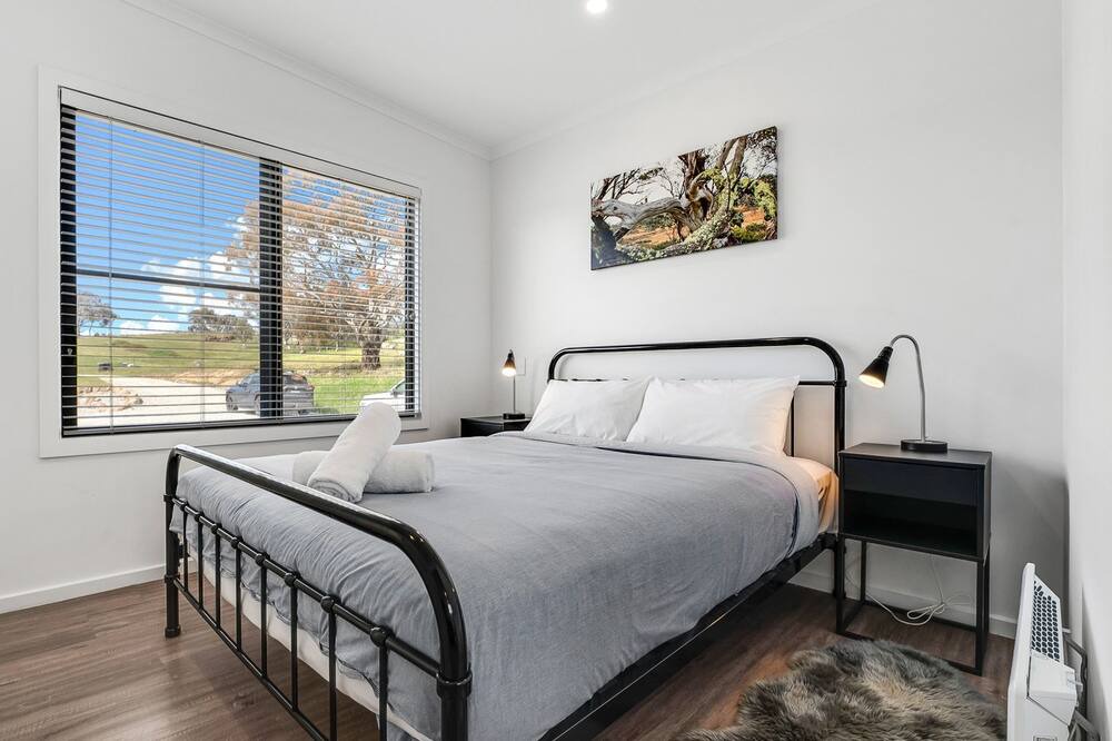 Photo of Bedroom in East Jindabyne