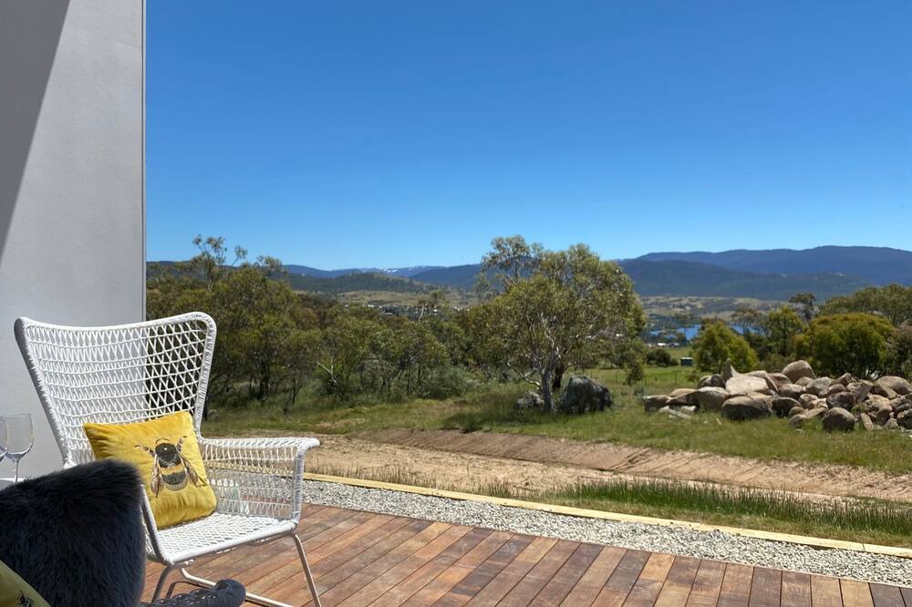 Photo of Patio Balcony in East Jindabyne