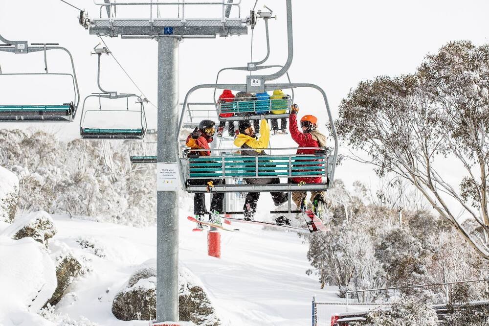 Photo of Others in East Jindabyne