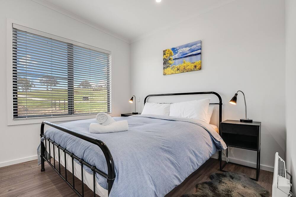 Photo of Bedroom in East Jindabyne
