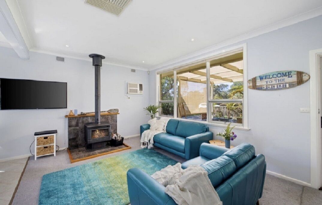 Photo of Livingroom in Lake Wangary