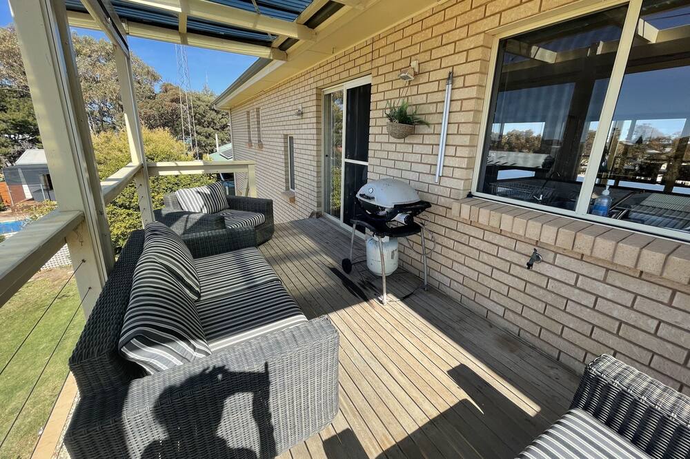 Photo of Patio Balcony in Port Hughes