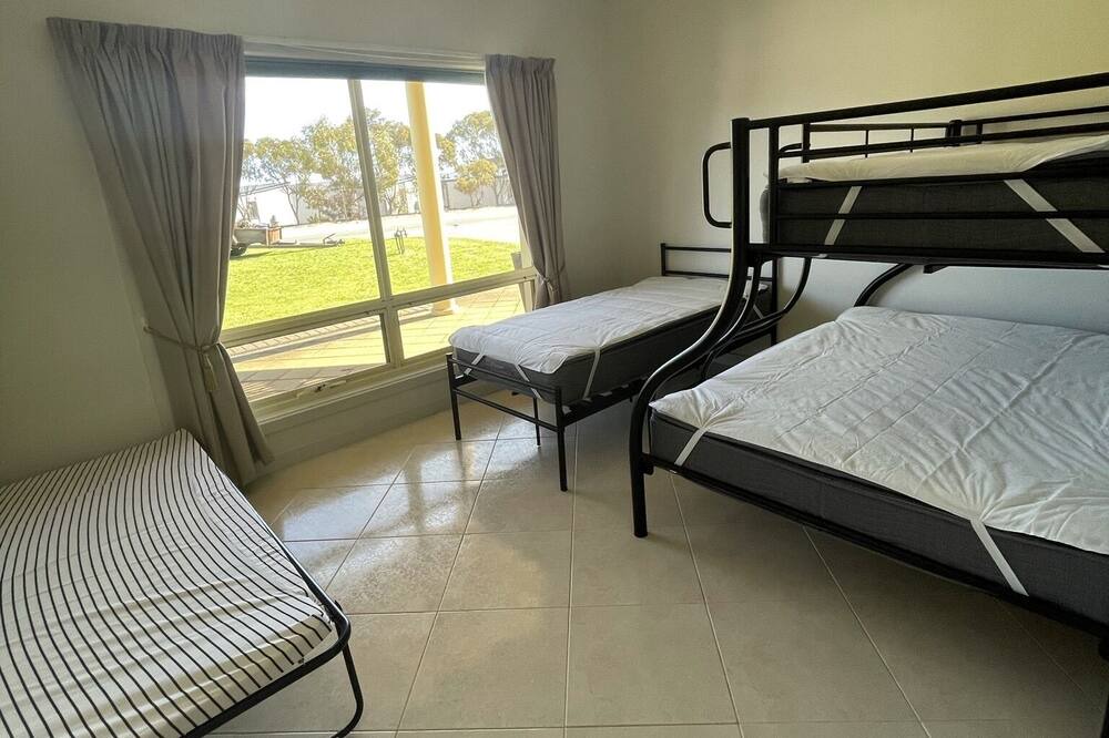 Photo of Bedroom in Port Hughes