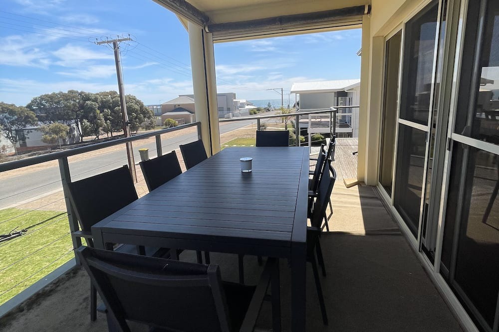Photo of Patio Balcony in Port Hughes