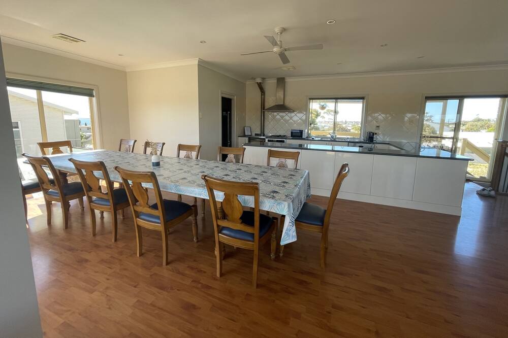 Photo of Kitchen in Port Hughes