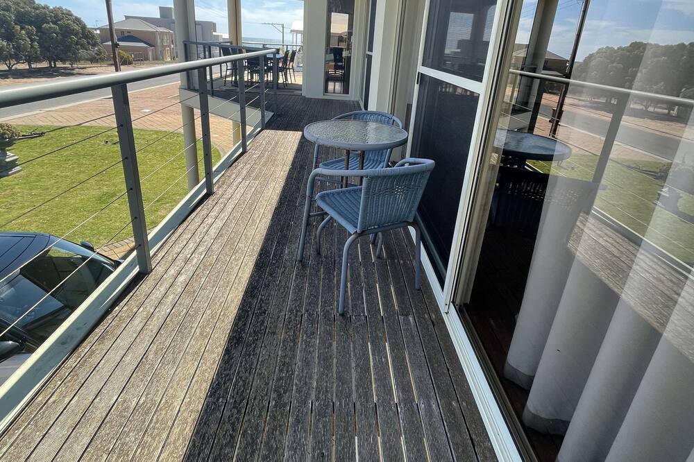 Photo of Patio Balcony in Port Hughes