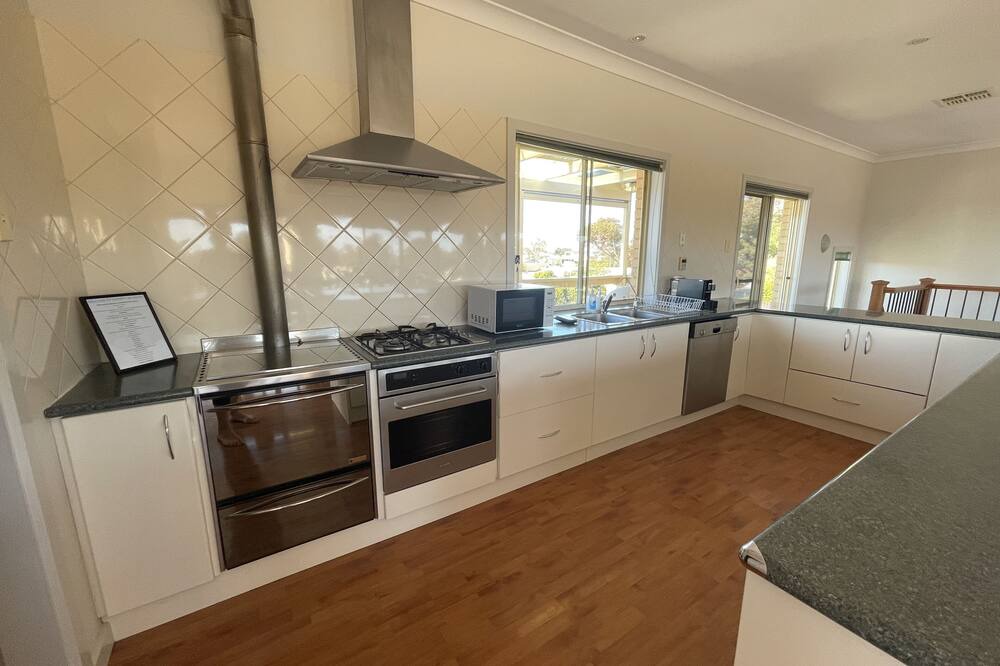 Photo of Kitchen in Port Hughes