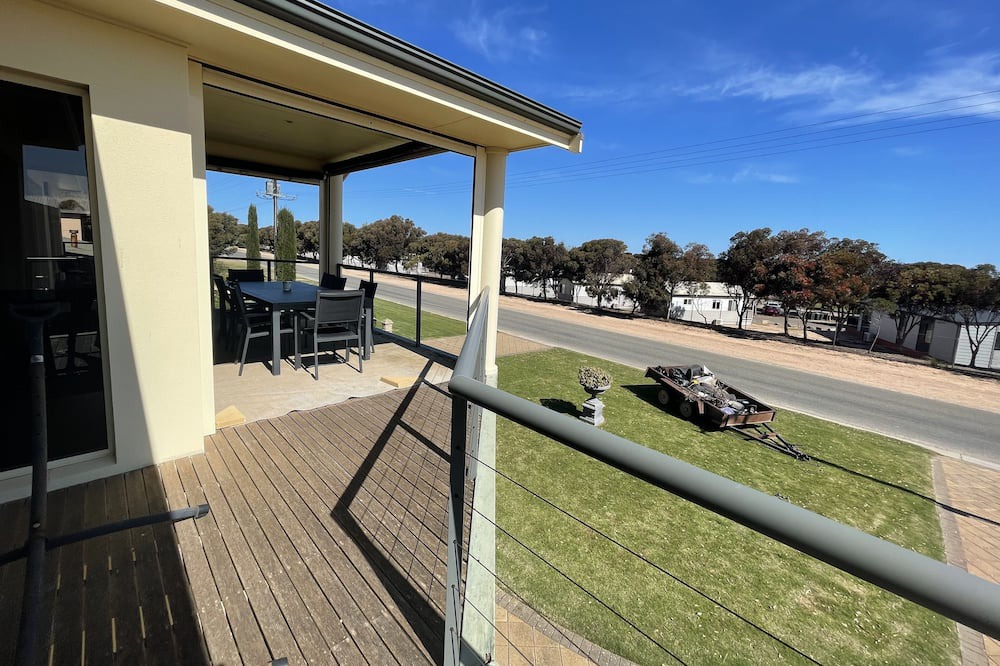 Photo of Patio Balcony in Port Hughes