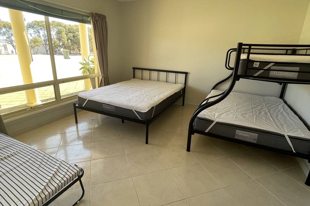 Photo of Bedroom in Port Hughes