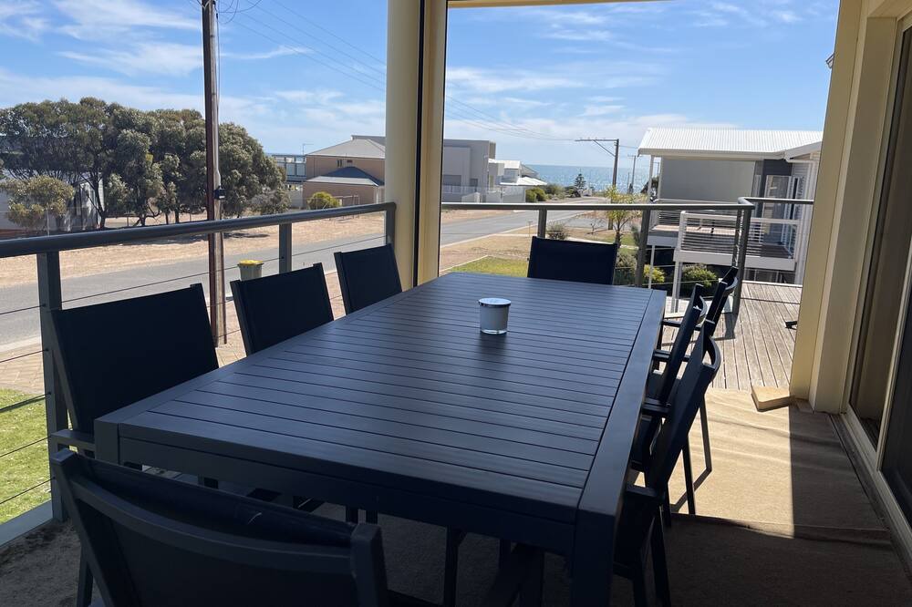 Photo of Patio Balcony in Port Hughes