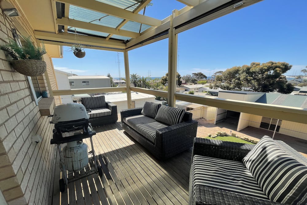 Photo of Patio Balcony in Port Hughes