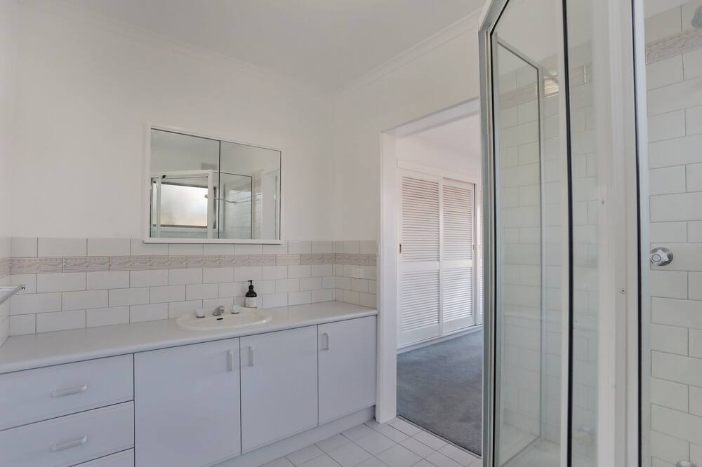Photo of Bathroom in Merimbula