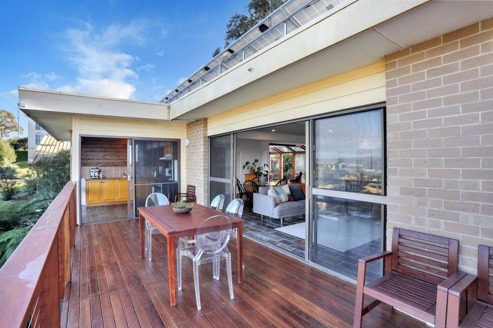 Photo of Patio Balcony in Merimbula