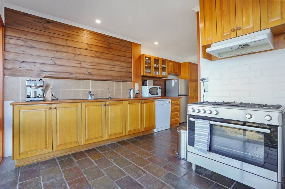 Photo of Kitchen in Merimbula