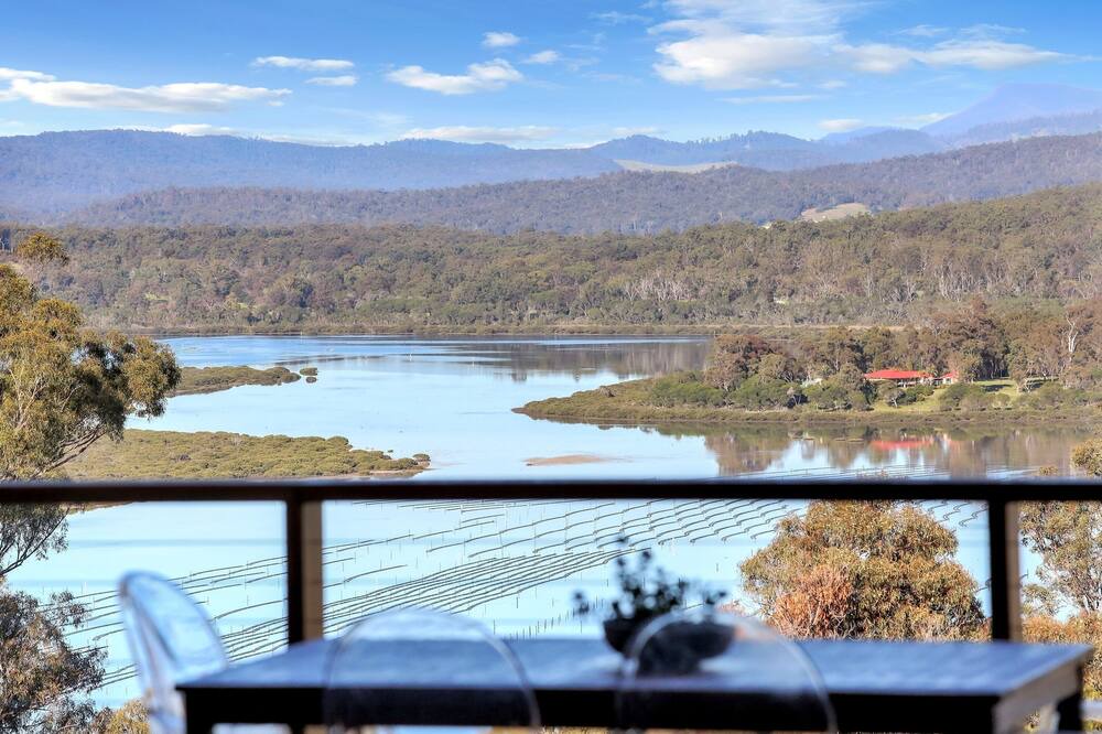 Photo of Patio Balcony in Merimbula