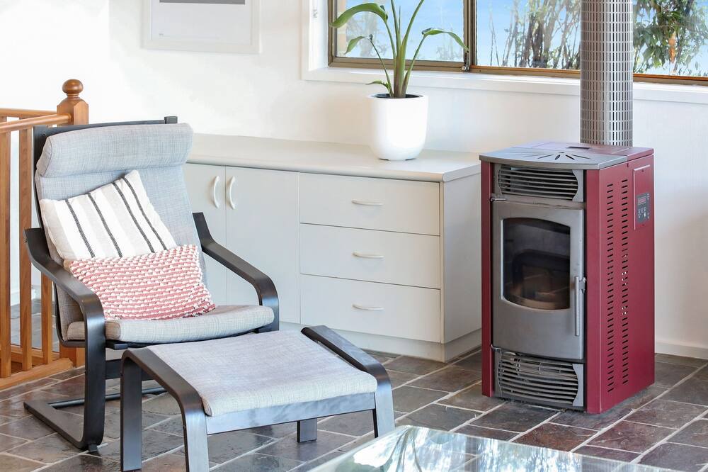 Photo of Bedroom in Merimbula