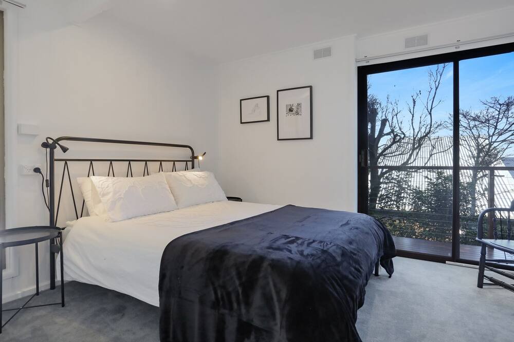 Photo of Bedroom in Merimbula