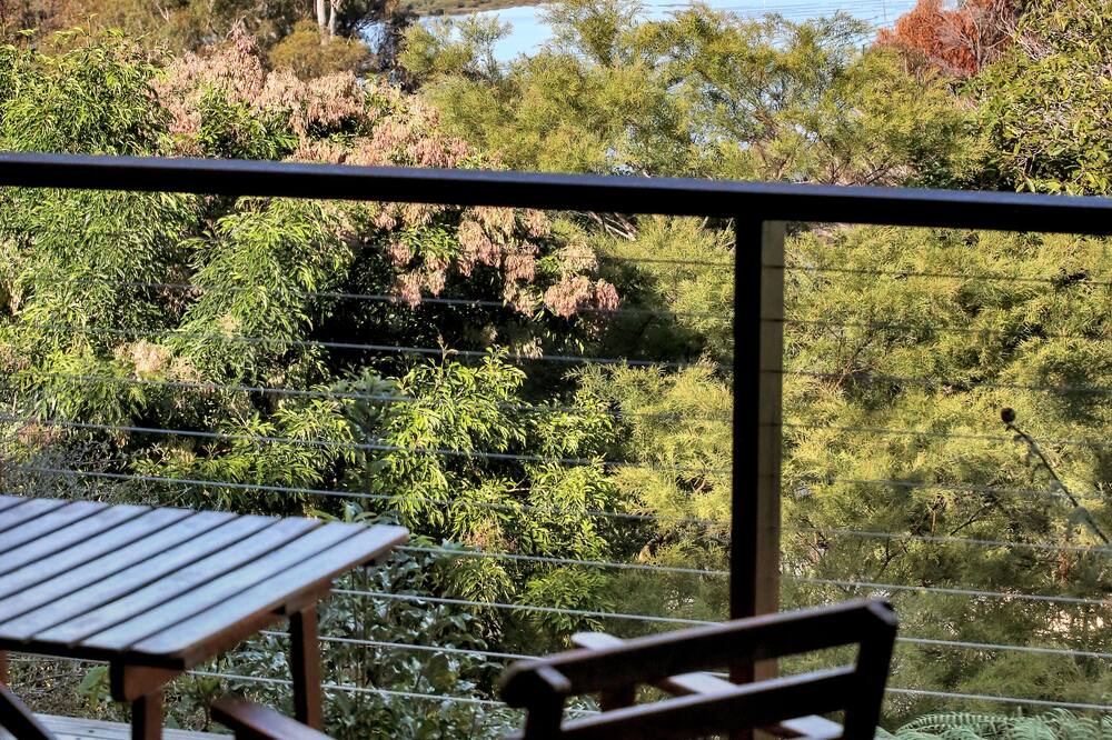 Photo of Patio Balcony in Merimbula