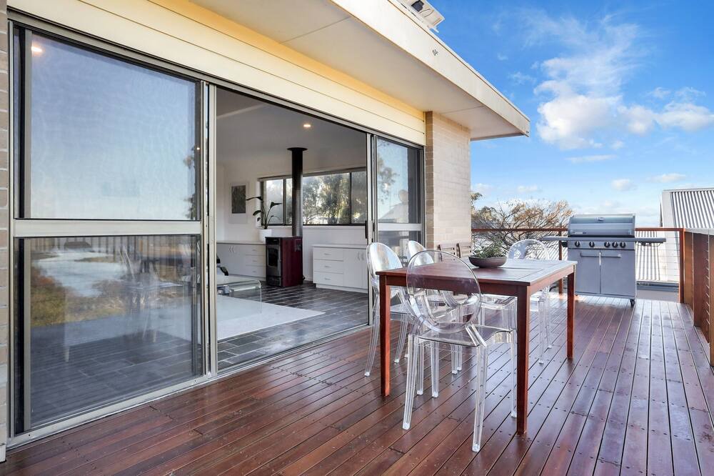 Photo of Patio Balcony in Merimbula