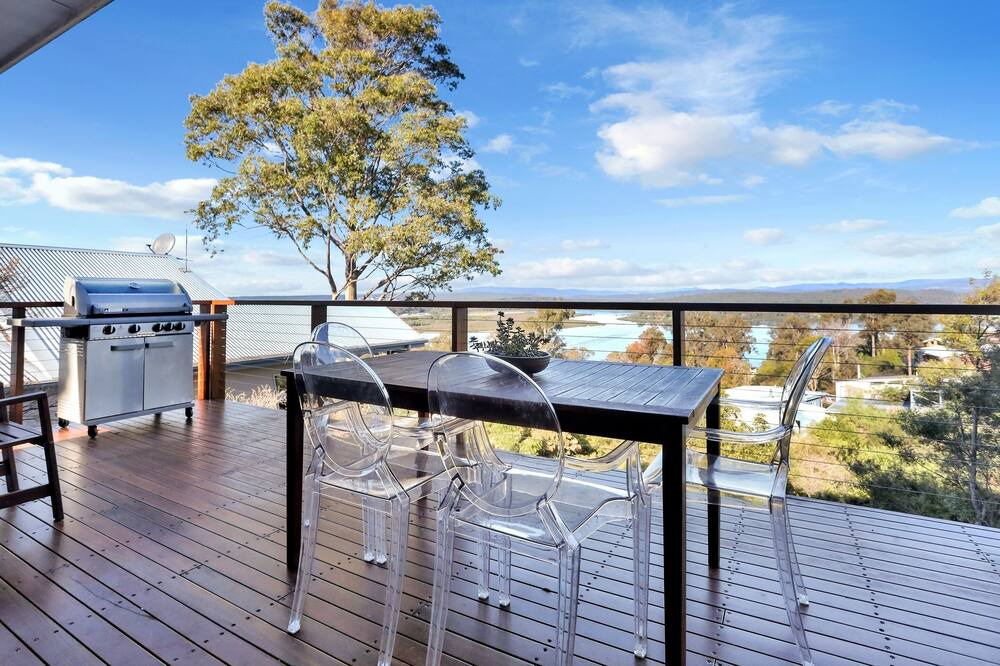 Photo of Patio Balcony in Merimbula