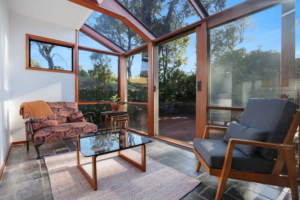 Photo of Patio Balcony in Merimbula